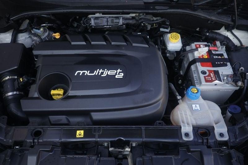 FIAT Punto FIAT Punto EVO 5p 1.3 mjt Street s&s 95cv 70KW ANNO 2017