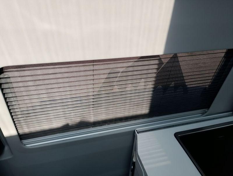 Volkswagen Grand California I 35 2006 GRAND CALIFORNIA FURG. PM 130 KW