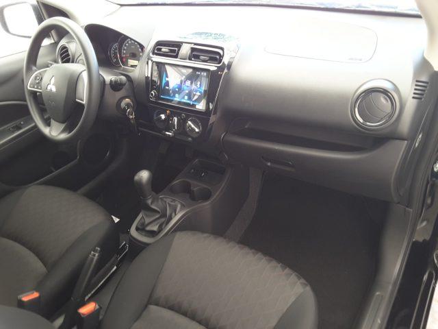 MITSUBISHI Space Star 1.2 Invite SDA *KM ZERO*