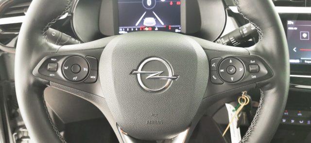 OPEL Corsa 1.5 D 100 CV Blitz Edition