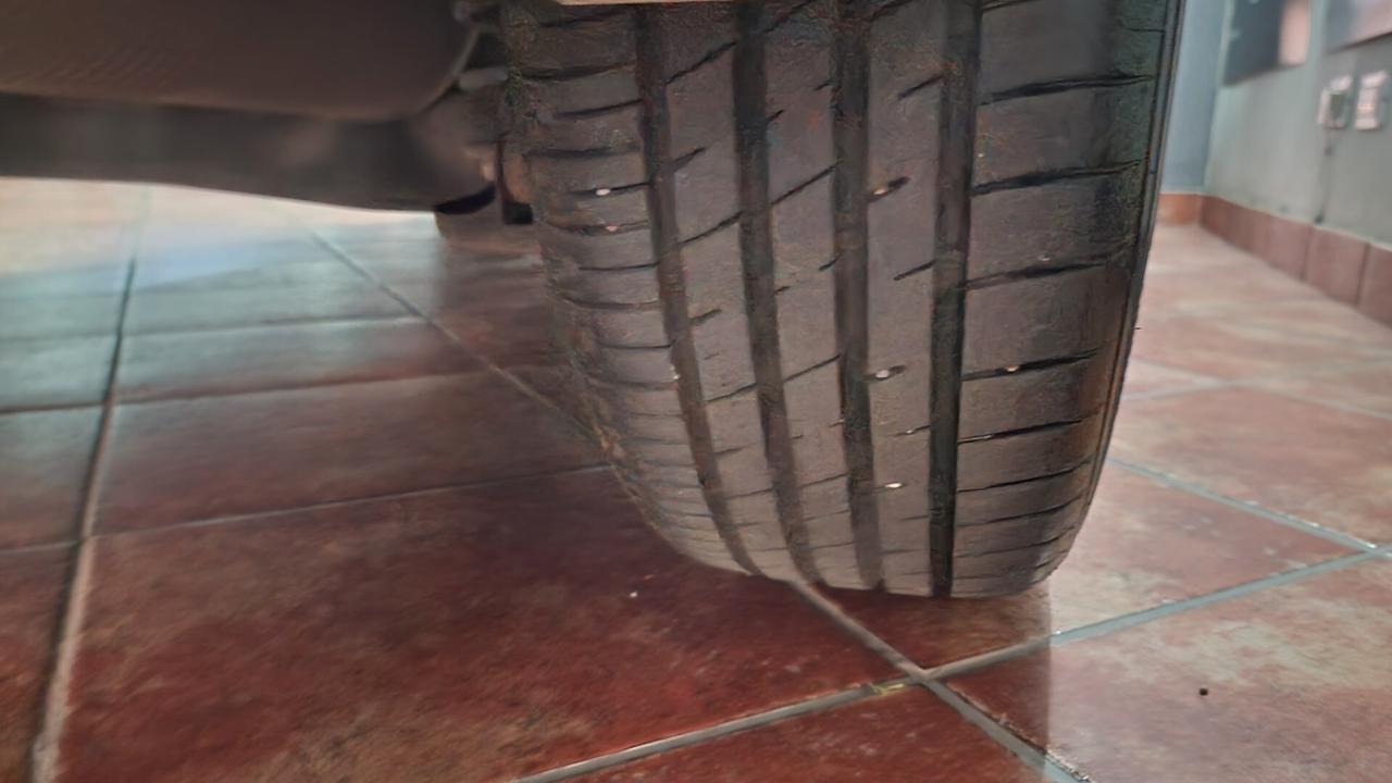 Ford Fiesta 1.5 diesel 86CV 5 porte Connect