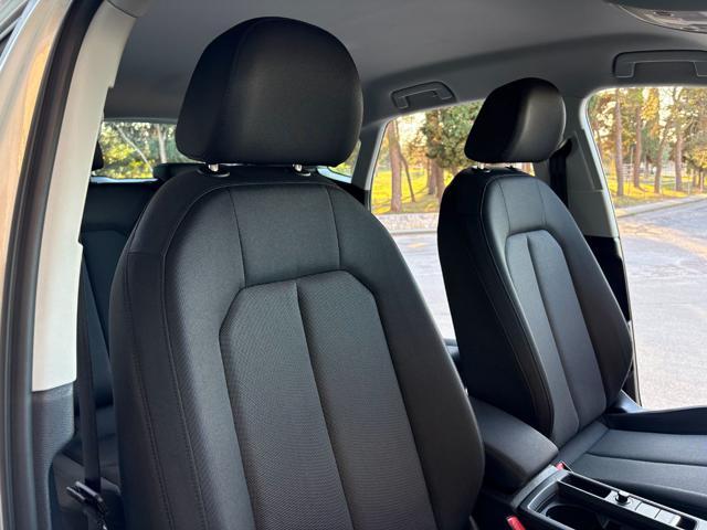 AUDI Q3 SPB SPORTBACK 35 TDI S tronic Business Plus