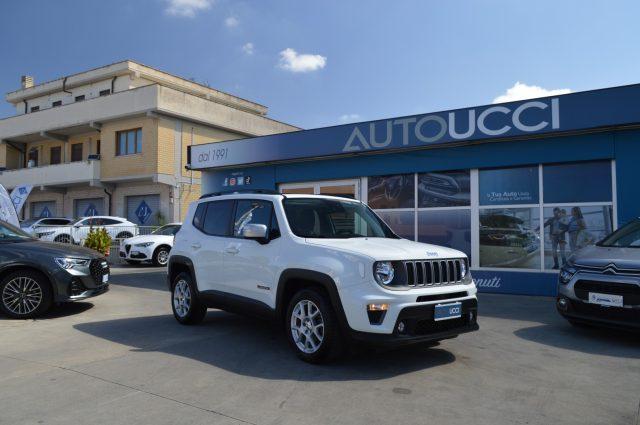 JEEP Renegade 1.0 T3 Limited 120 CV
