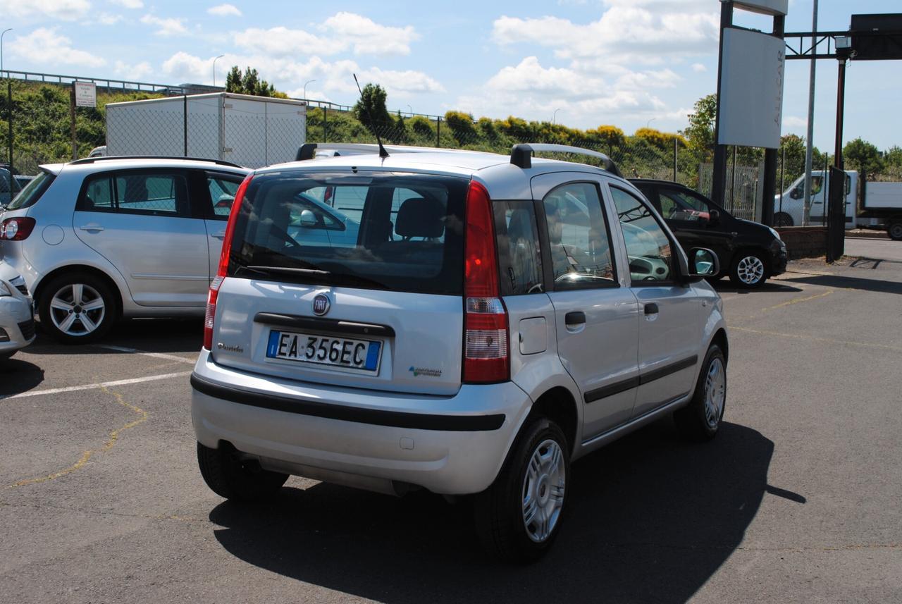 Fiat Panda 1.2 Dynamic Natural Power