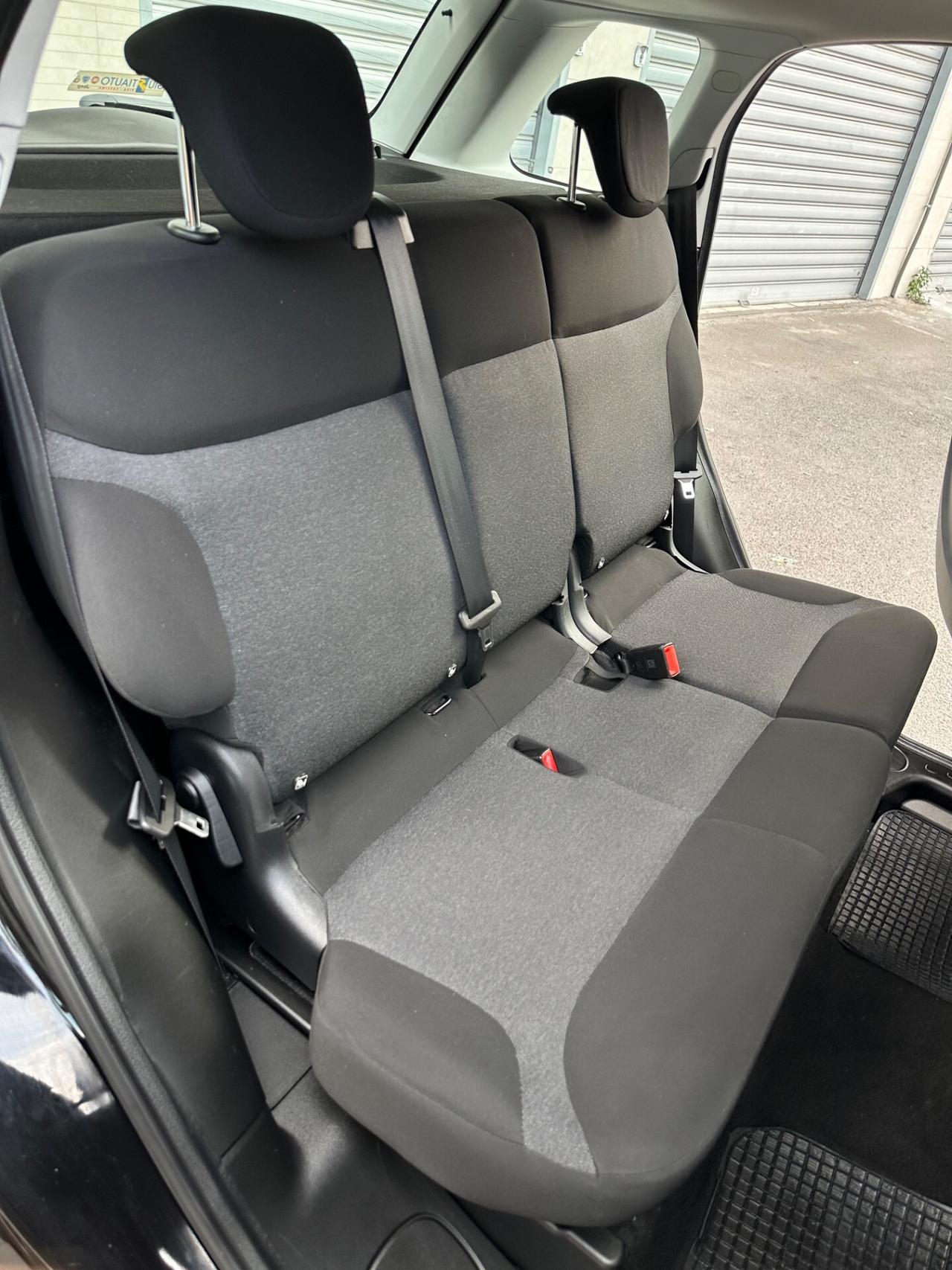 Fiat 500L 1.6 Multijet 120cv Lounge