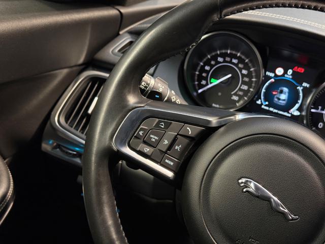 JAGUAR E-Pace 2.0D 150 CV AWD aut. R-Dynamic S