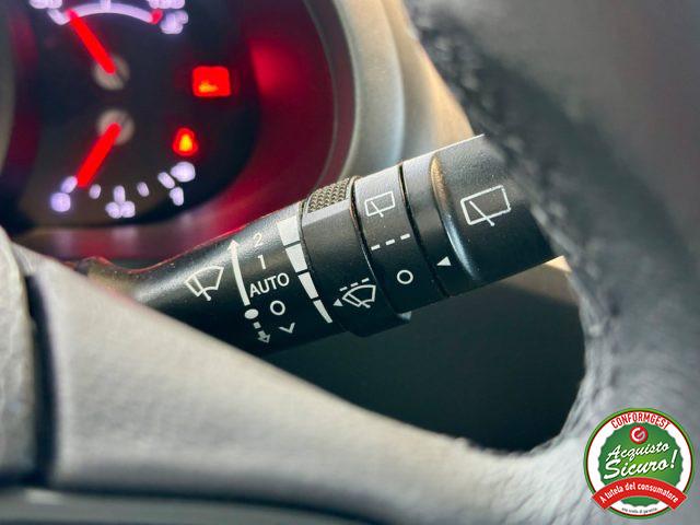 KIA Sportage 1.6 GDI 2WD Active *NEOPATENTATI*