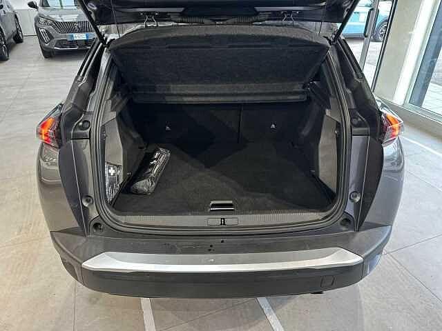 Peugeot 2008 PureTech 100 S&S Allure