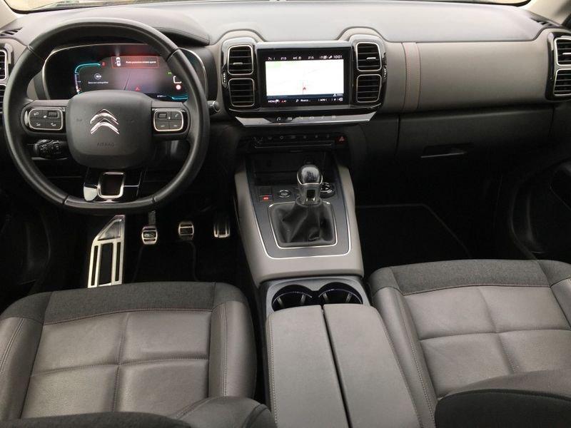 Citroën C5 Aircross PureTech 130 S&S Shine GARANZIA EUROPEA 12+