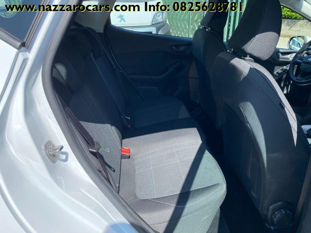 FORD Fiesta 1.5 EcoBlue 5 porte Business CARPLAY