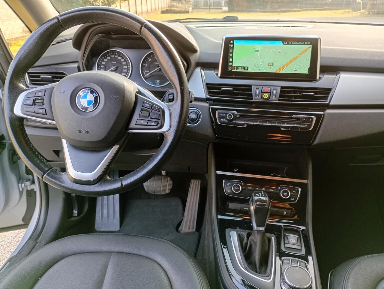 Bmw 2er Active Tourer 225xe iPerformance Luxury aut.