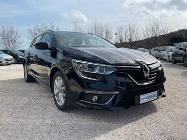 RENAULT MEGANE 1.5 DCI - 2018