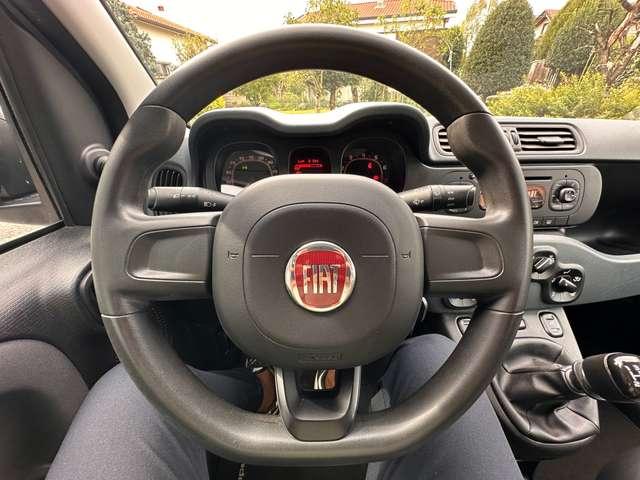 Fiat Panda Panda III 2016 1.2 Lounge 69cv