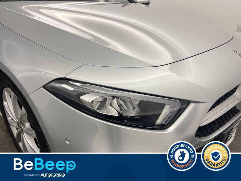 Mercedes-Benz Classe A A 180 D SPORT AUTO