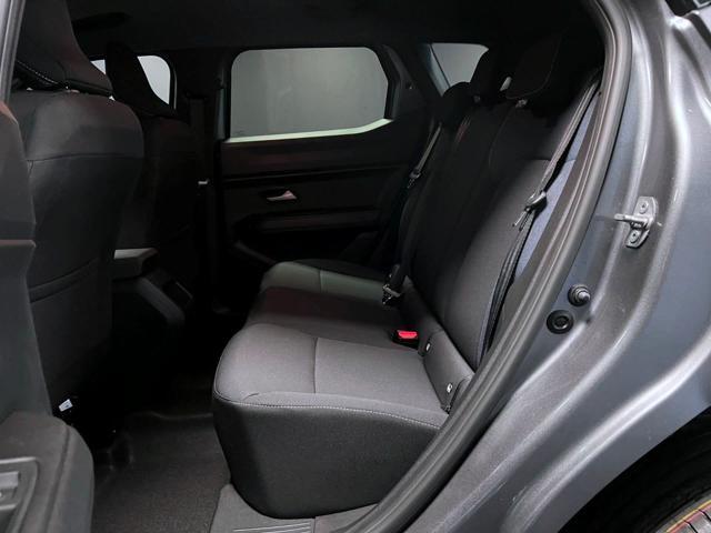 DACIA Duster Tce 130 CV MHEV Journey