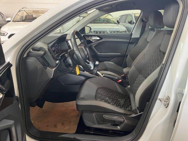 AUDI A1 SPB 25 TFSI S line edition "17 Sline /CarPlay/Park