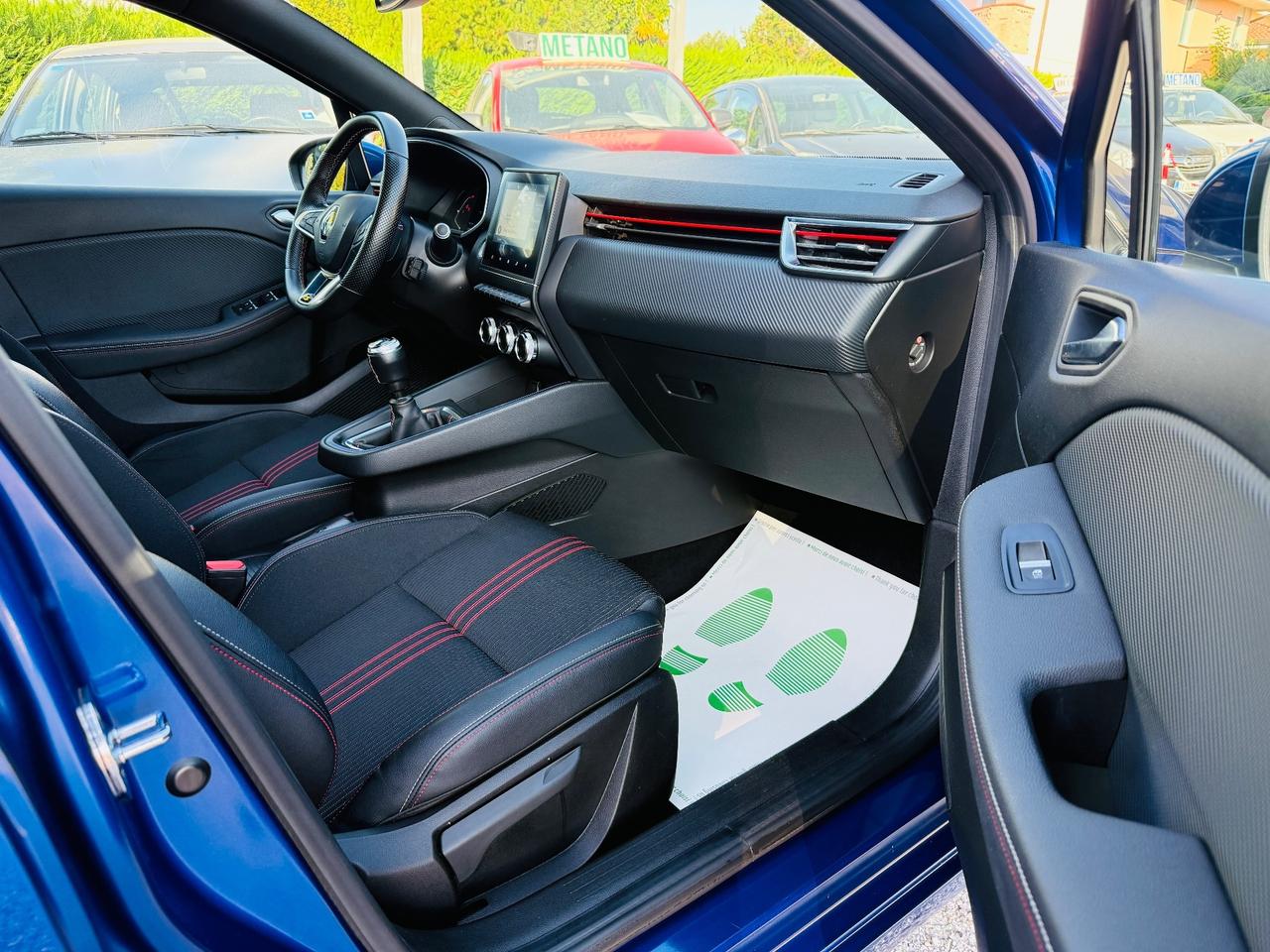 Renault Clio Blue dCi 115 CV R.S. Line Ok nEOPATENTATI