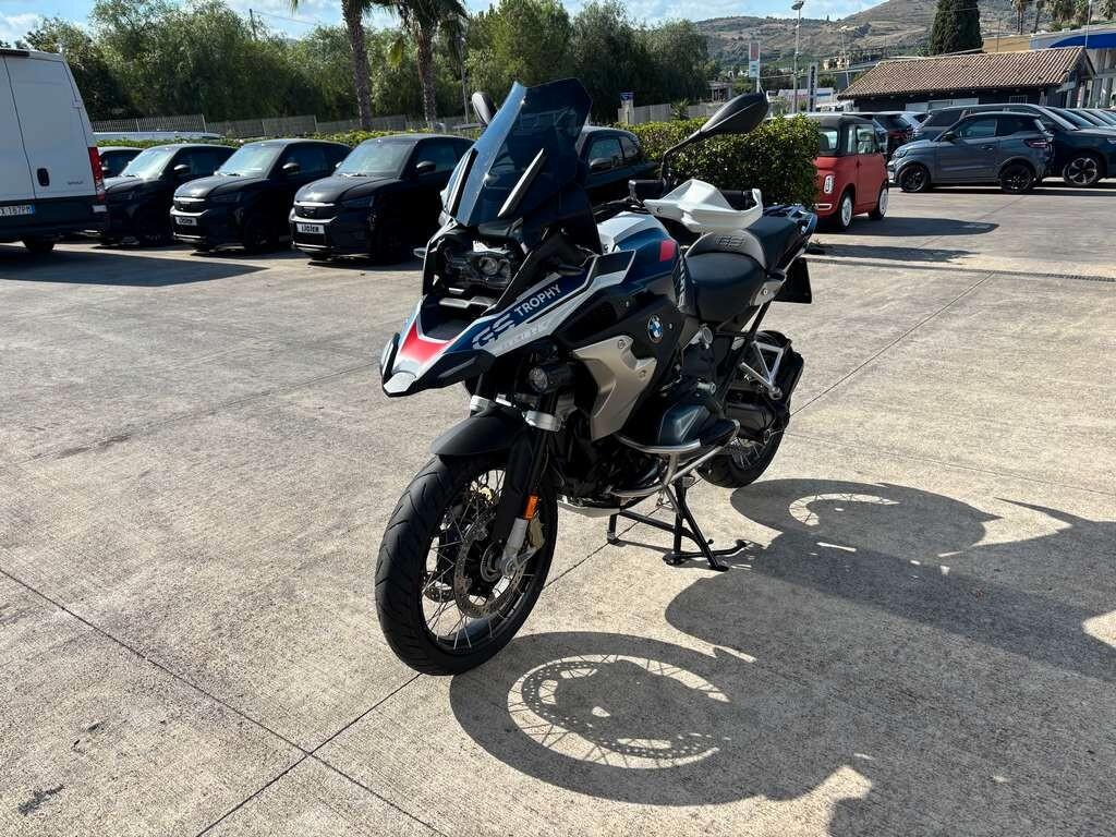 Bmw R 1250 GS 2023 / KM 7.000 Tua a solo 199 Euro al mese