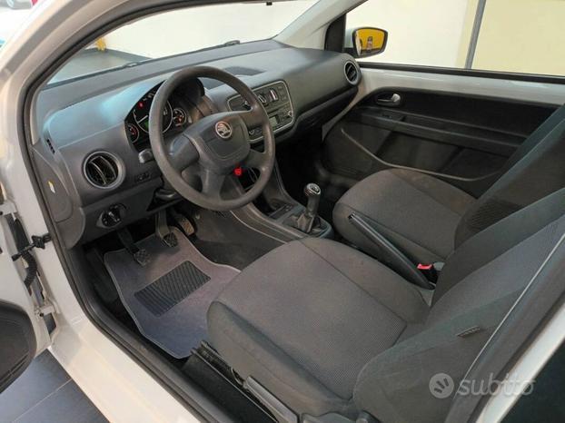 Skoda Citigo 1.0 Ambition 75cv 3p