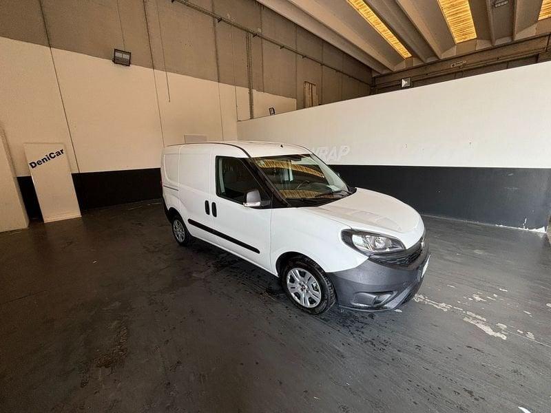 FIAT Doblò 1.6 MJT 105CV S&S CH1 Lounge (IVA ESCL.)