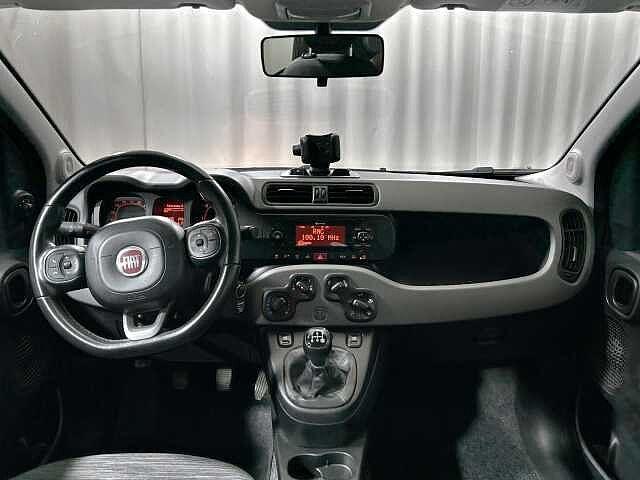 Fiat Panda 1.3 MJT 95 CV S&S 4x4