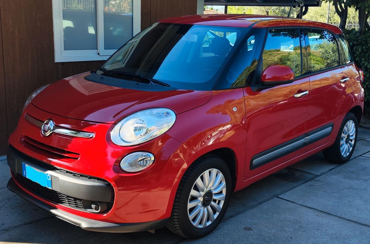 Fiat 500L 1.3 Multijet 95 CV Pop Star