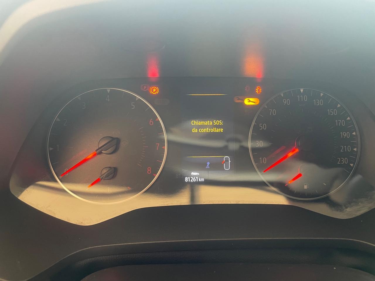 Renault Captur TCe 12V 100 CV GPL Intens
