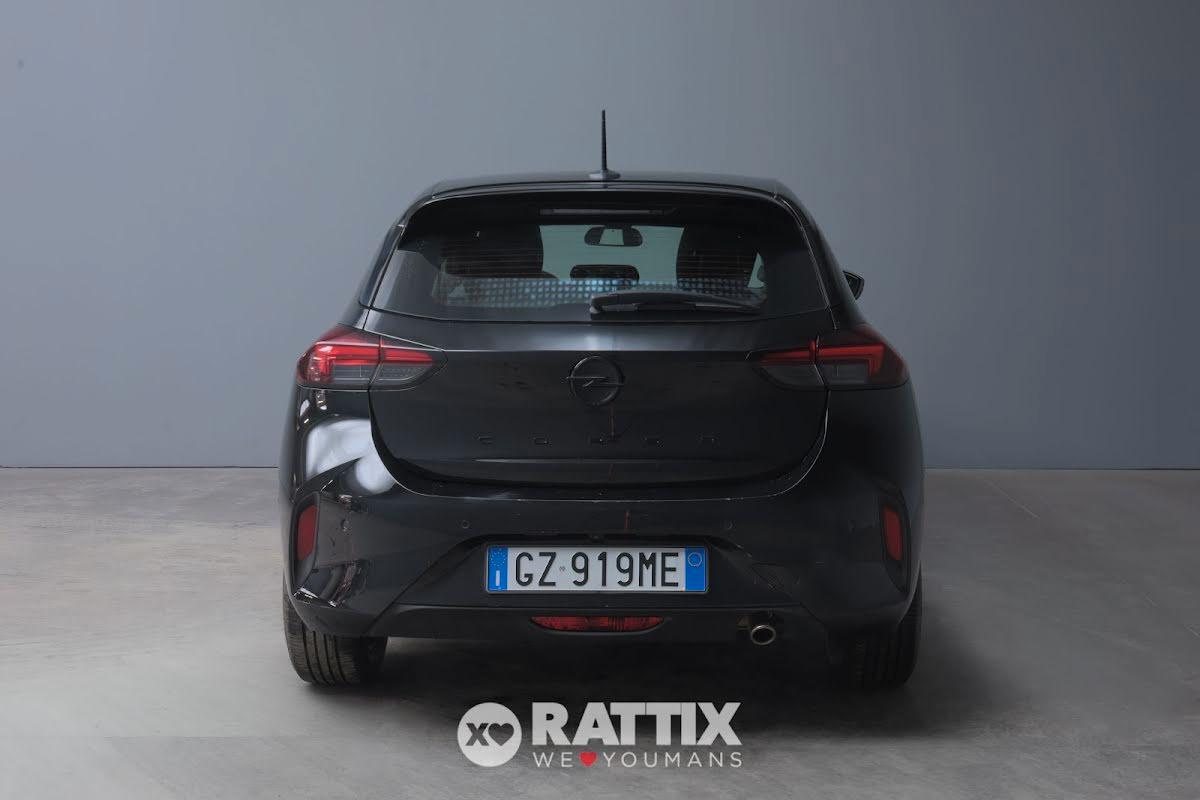 Opel Corsa 1.2 100CV GS AT8