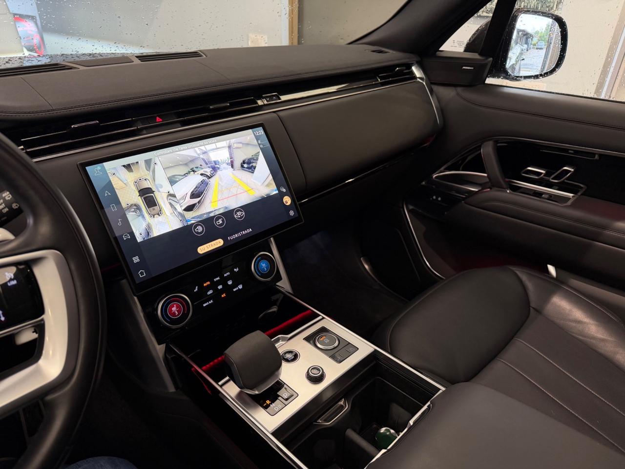 Range Rover 3.0D l6 Autobiography