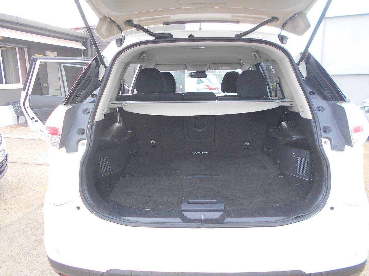 Nissan X-Trail 1.6 dCi 2WD Acenta