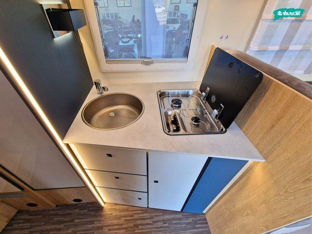 CI INTERNATIONAL HORON 95XT