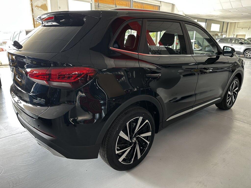 Mg ZS 1.5 Hybrid+ Luxury auto