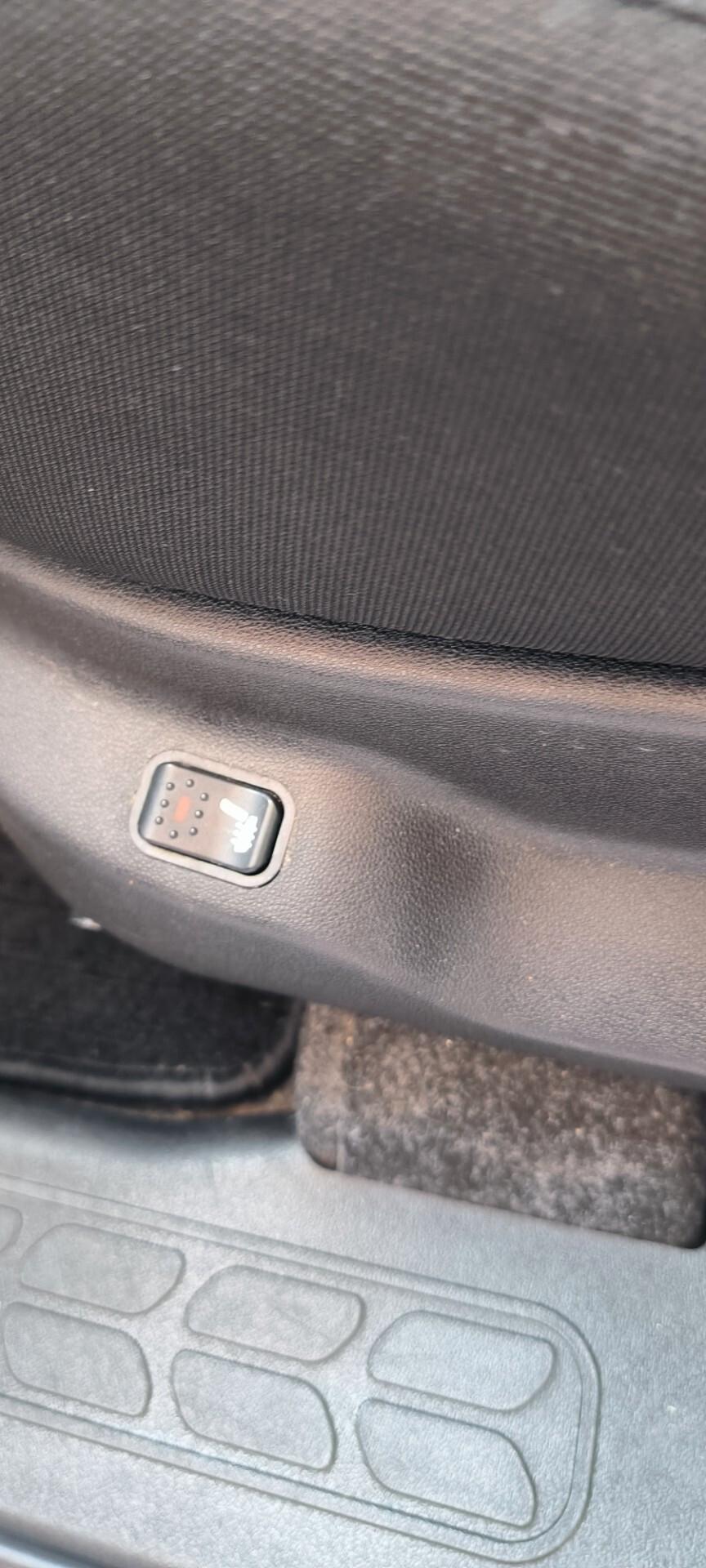 Fiat Doblo Doblò 1.3 Multijet prezzo iva comp.