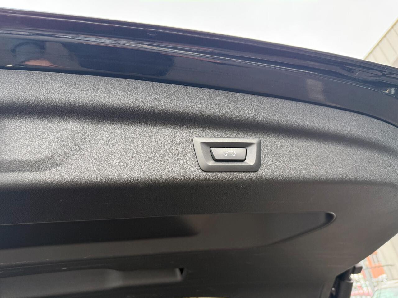 BMW 218 Active Tourer Msport auto SERVICE IN BMW