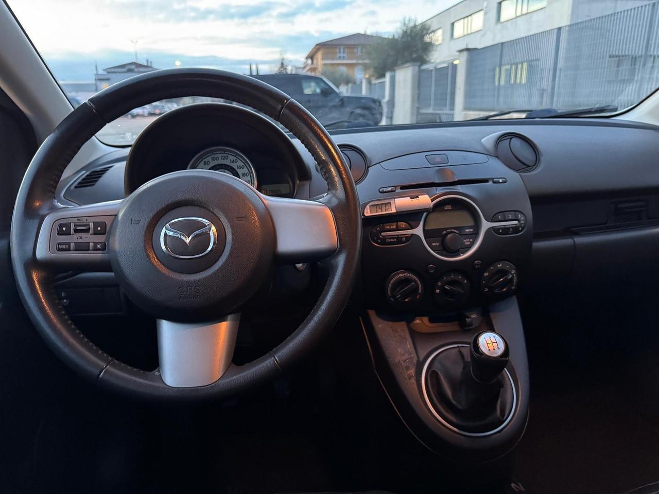 Mazda 2 Mazda2 1.3 16V 75CV 5p. 90th Anniversary