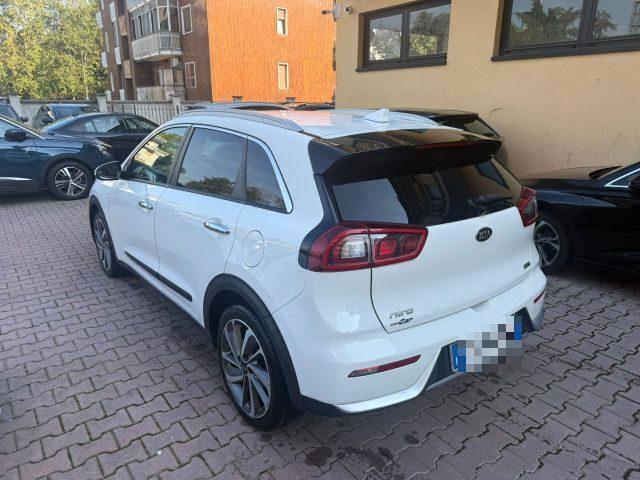 KIA Niro 1.6 GDi DCT HEV Style