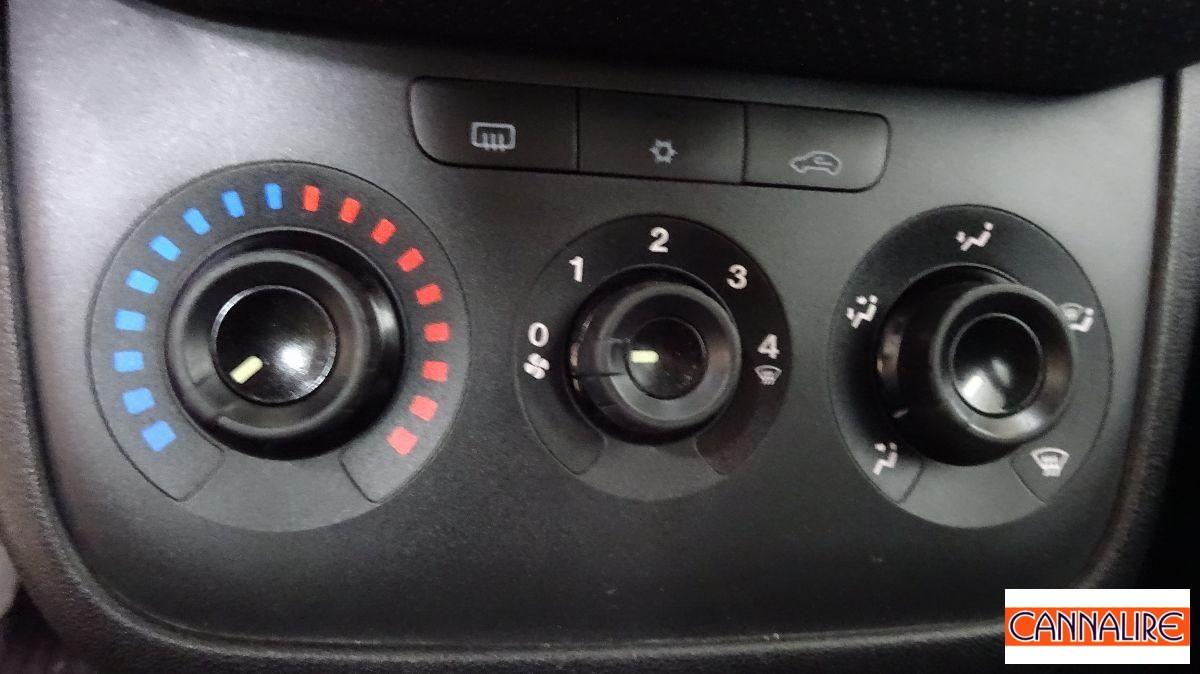 FIAT - Punto Evo - 1.4 5p. S&S Dualogic Dynamic