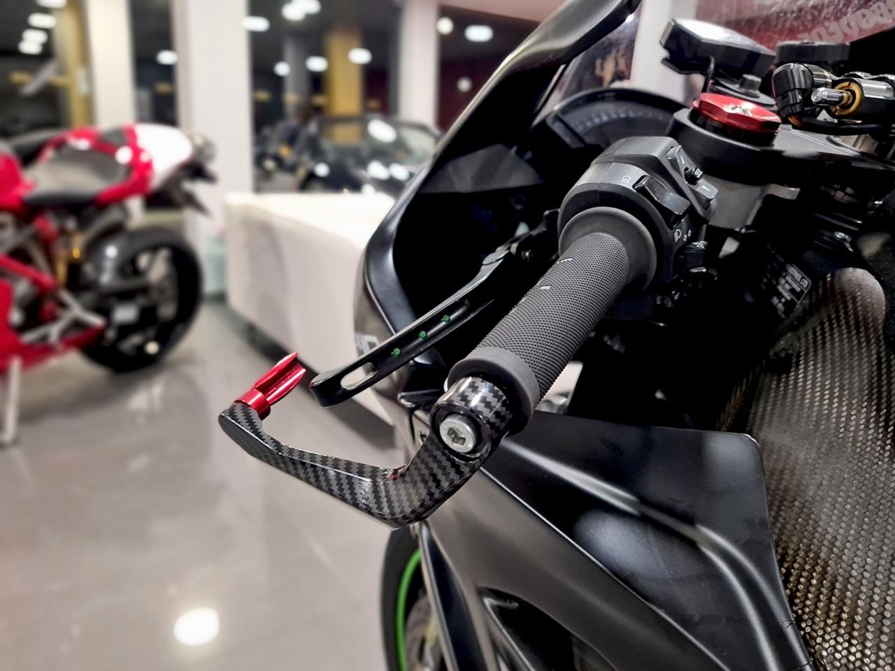 Kawasaki Ninja ZX-10R