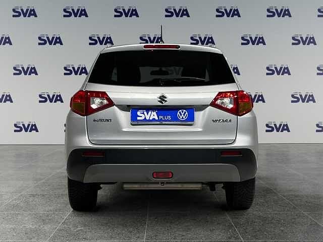 Suzuki Vitara 1.6D 120CV 2WD DDiS V-Cool