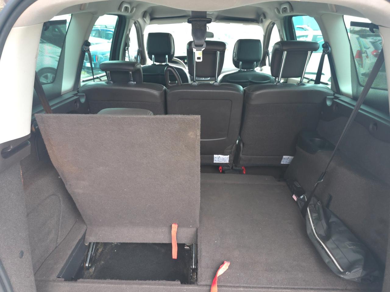 Renault Scenic Scénic 1.9 dCi 130CV Luxe