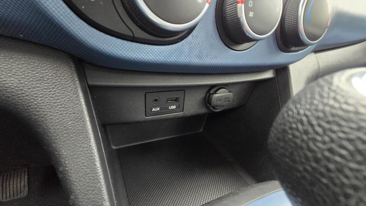 Hyundai i10 1.0 LPGI Econext Sound Edition