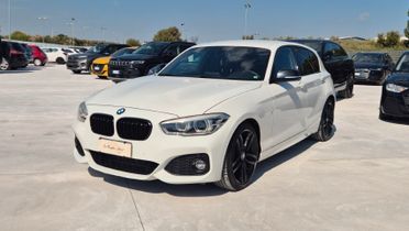 Bmw 118d 5p. Msport - 2016