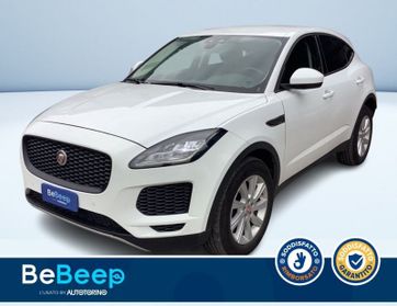 Jaguar E-Pace 2.0D I4 AWD 150CV AUTO MY19