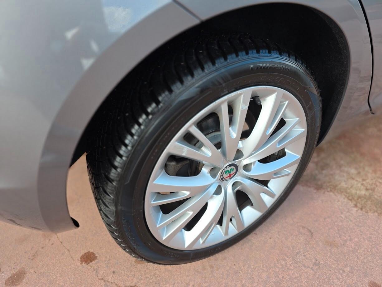 Alfa Romeo Giulietta 1.6 JTDm 120 CV Super