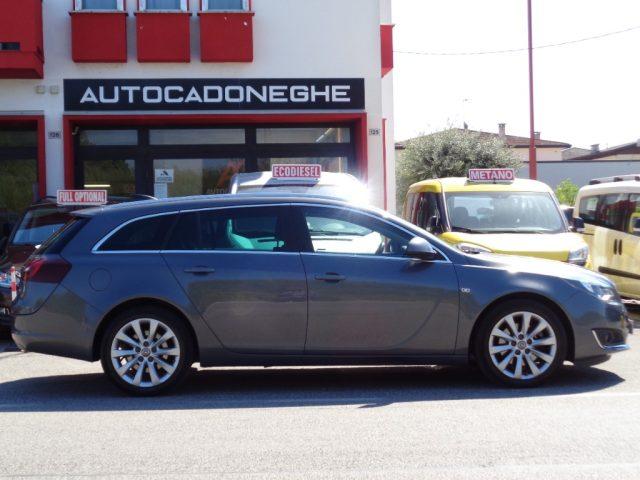 OPEL Insignia 2.0CDTI euro 6B PREZZO VALIDO FINO 30.04,GARANZIA