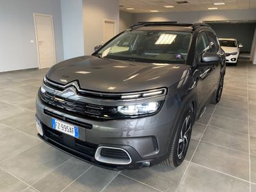 Citroen C5 Aircross 2.0 177 Cv EAT8 Shine Tetto Apribile Full