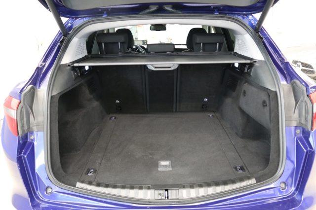 ALFA ROMEO Stelvio 2.2 Turbodiesel 190 CV AT8 Q4