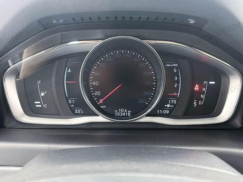 Volvo S80 S80 D4 181CV GEARTRONIC SUMMUM