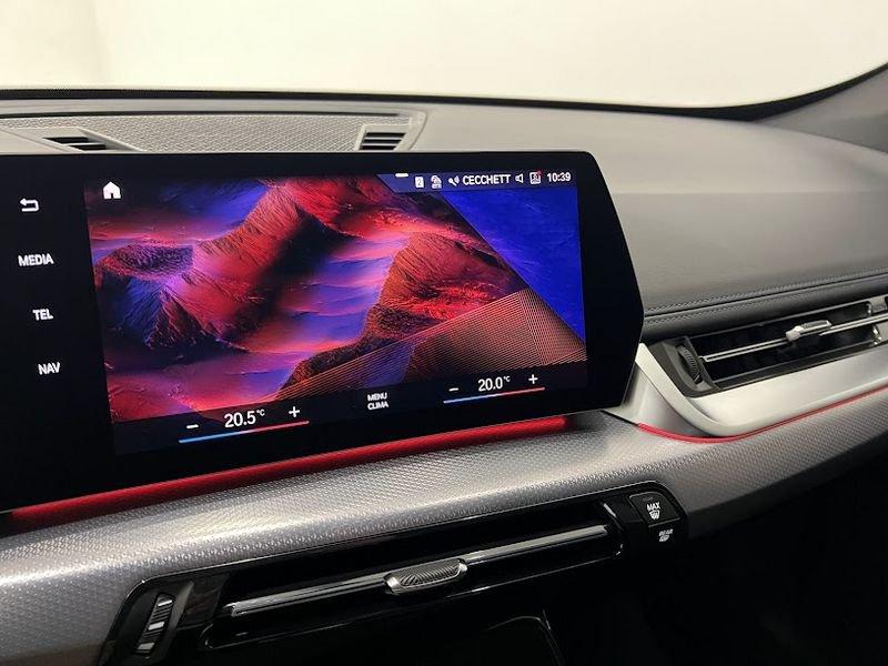 BMW X1 sDrive 20i Msport DCT