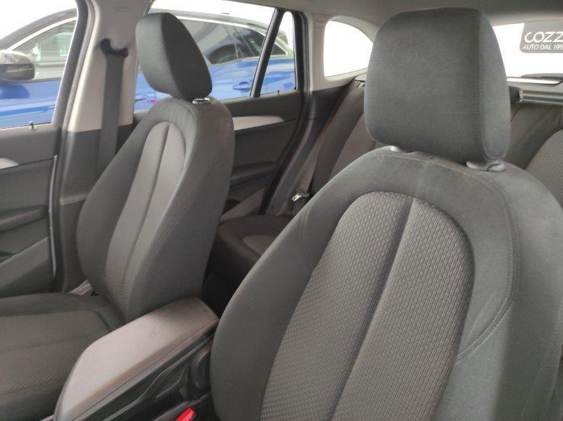 BMW X1 (F48) - X1 xDrive25e Business Advantage